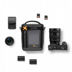 Lowepro Husa foto GearUp Creator Box M II