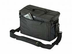 Lowepro Nova 200 AW II (black) geanta foto