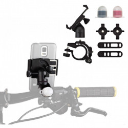 Lowepro Photo Sport BP 200 AW II rucsac foto cu Joby suport bicicleta