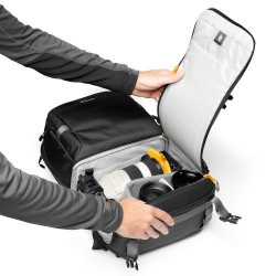 Lowepro Rucsac foto Fastpack BP 250 AW III