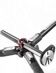 Manfrotto 190XPRO4 trepied foto