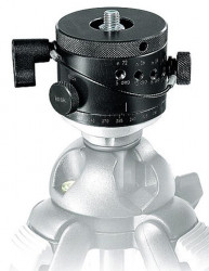 Manfrotto 300N cap foto panoramic