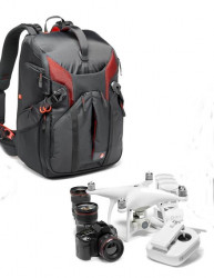 Manfrotto 3N1-36 ProLight rucsac pentru foto-video sau DJI Phantom