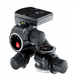 Manfrotto 410 cap trepied micrometric