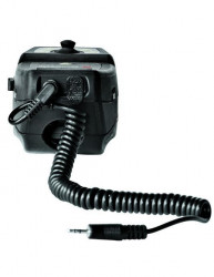 Manfrotto 521LX telecomanda camera video