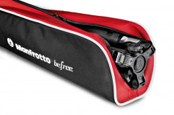 Manfrotto Befree Advanced Kit Trepied Foto Twist
