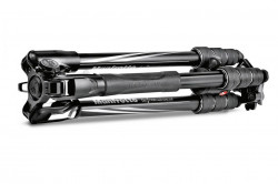 Manfrotto Befree Advanced Kit Trepied Foto Twist