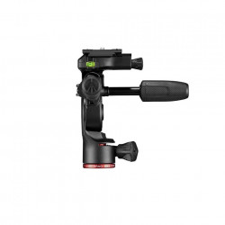 Manfrotto Befreee 3W Cap trepied foto-video fluid