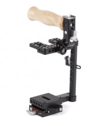 Manfrotto Camera Cage Mediu