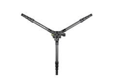 Manfrotto Element Kit Trepied foto Carbon