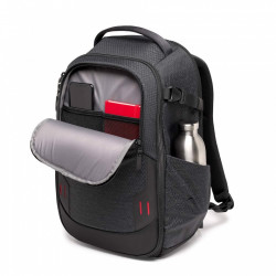 Manfrotto Frontloader M rucsac foto