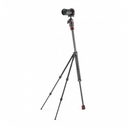 Manfrotto Gim-Pod Boom telescopic cu picioare detasabile