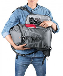 Manfrotto Hover-25 Rucsac foto sau drona