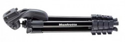 Trepied Manfrotto Compact Action