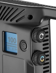 Manfrotto Lykos bicolor panou PowerLED 48