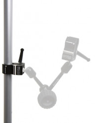 Manfrotto menghina Nano Clamp 386B-1