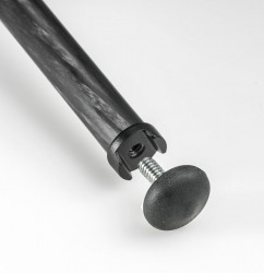 Manfrotto MPMXPROC4 monopied foto din carbon