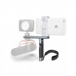 Manfrotto MTWISTGRIPS Maner cu baza pentru Twist