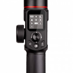 Manfrotto MVG220 stabilizator gimbal in 3 axe capacitate 2.2kg