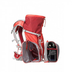 Manfrotto Off Road Hiker 30L rucsac verde