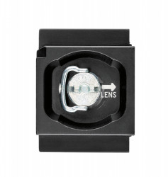 Manfrotto placa rapida arca swiss