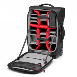 Manfrotto Reloader Air 55 PL geanta troller foto