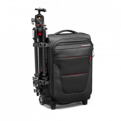 Manfrotto Reloader Switch 55 PL Rucsac foto Troller foto 2 in1