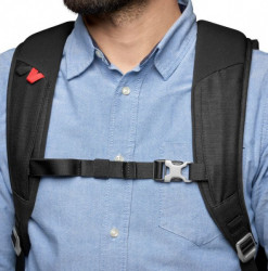 Manfrotto Rucsac foto Chicago Small pentru DSLR si Mirrorless