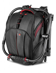 Manfrotto Rucsac Video Cinematic Gimbal