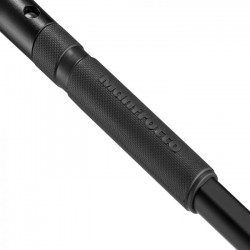 Manfrotto Trepied Foto cu cap bila Element MII Aluminiu Black