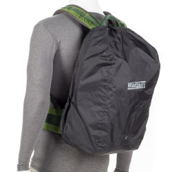 MindShift BackLight 18L Woodland Green - rucsac foto