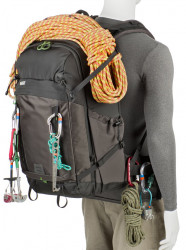 MindShift BackLight 36L Woodland Green - rucsac foto