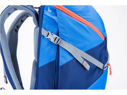 MindShift Rotation180 Horizon - Tahoe Blue - rucsac de calatorie cu borseta foto