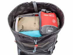 MindShift UltraLight Sprint 16L Black Magma