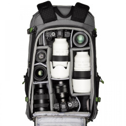 MindShiftGear BackLight Elite 45L - rucsac foto