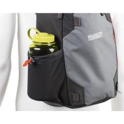 MindShiftGear PhotoCross 10 - Orange Ember - rucsac cu o singura bretea