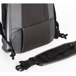 MindShiftGear PhotoCross 13 Backpack - Carbon Grey - rucsac foto