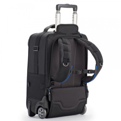 Think Tank Airport TakeOff V2.0 - Black - troller si rucsac
