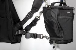 Think Tank BackPack Connection kit - set curele pentru gentile Digital Holster