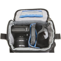 Think Tank Mirrorless Mover 10 - Dark Blue - geanta foto