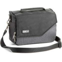Think Tank Mirrorless Mover 20 - Pewter - geanta foto