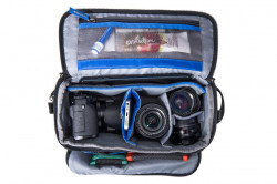 Think Tank Mirrorless Mover 25i Heathered Grey - geanta foto
