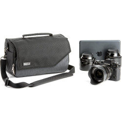 Think Tank Mirrorless Mover 25i - Pewter - geanta foto