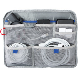 Think Tank My 2nd Brain Briefcase 15 Mist Green - geanta laptop