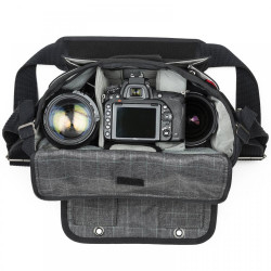 Think Tank Retrospective 10 Black V2.0 - geanta foto