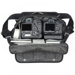 Think Tank Retrospective 30 Black V2.0 - geanta foto
