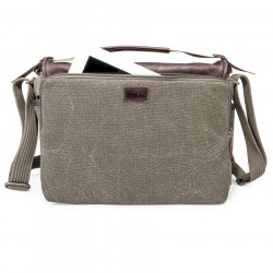 Think Tank Retrospective 30 Pinestone Leather - geanta foto
