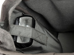 Think Tank Retrospective 40 - Blue Slate - geanta foto