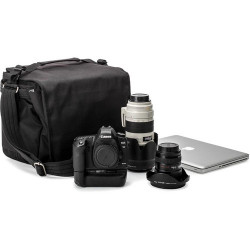 Think Tank Retrospective 50 Black - geanta foto