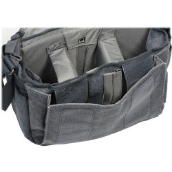 Think Tank Retrospective 50 Blue Slate - geanta foto